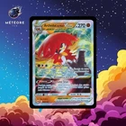 Carte Pokémon Archéduc de Hisui-VSTAR 084/189 Astres Radieux Français Neuve