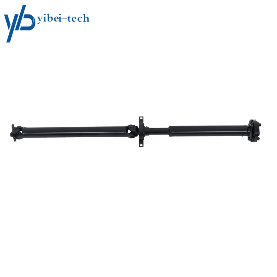 Rear Drive Shaft Assembly for BMW E90 325i 2006 328i 2007-2013 Automatic Trans Foto 2 de 4