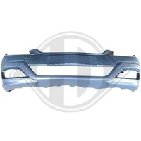 1685153 StoßFäNger Vorne FüR MERCEDES-BENZ B-CLASS Sports Tourer (W245)