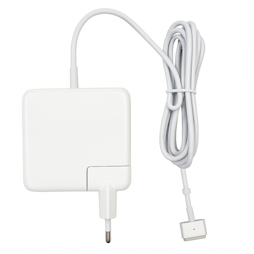 Chargeur Secteur 85W L-Tip Pour MacBook Air/Pro 2009-2012 - RIGSMART - Neuf