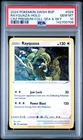 2024 POKEMON SWSH BLACK STAR PROMO #029 RAYQUAZA-HOLO PSA 10