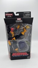Hasbro Marvel Legends Sauron BAF Deadpool  X-men Shirt  Figure 2017
