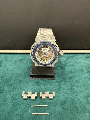 Invicta Coalition Forces X-Wing Men 47709 Automatik Edelstahl Uhr