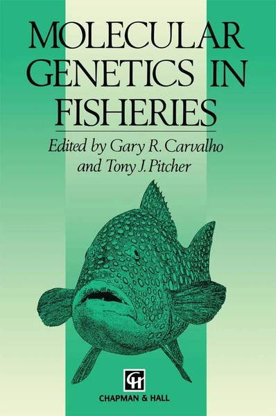Tony J. Pitcher (U. A.) | Molecular Genetics In Fisheries | Taschenbuch (1994)-image