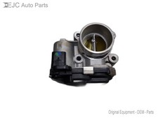 Throttle Valve Body For 18-24 Chevrolet Equin...