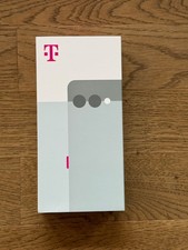 NEU &: Telekom T Phone 3 - 128 GB  - OVP