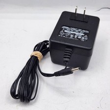 Bose 94PS-062A Power Supply AC Adapter Charger Black 8.2V 500mA for Audio System