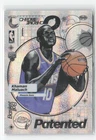 2025 Topps Chrome Khaman Maluach Base (RAW)
