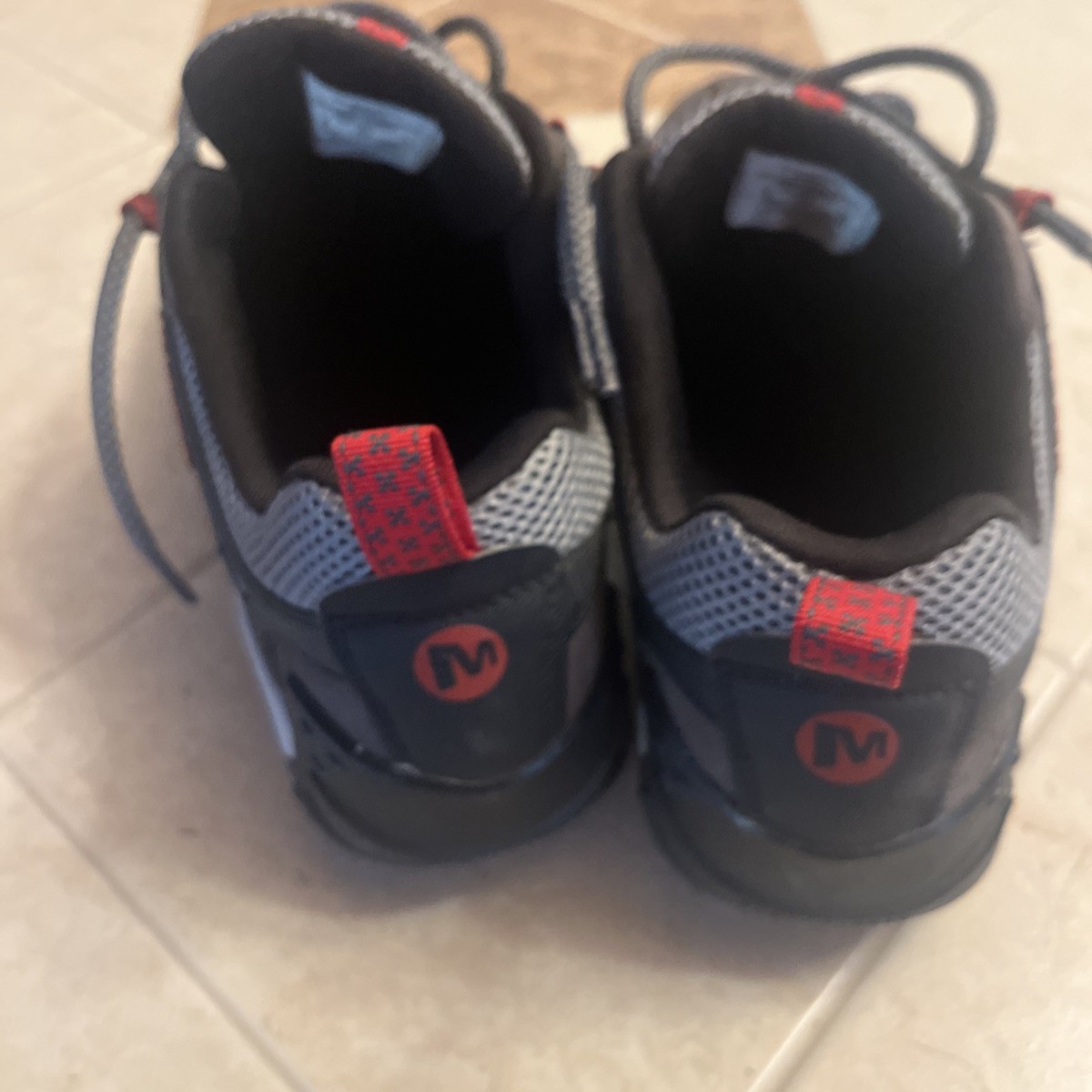 Merrell Men