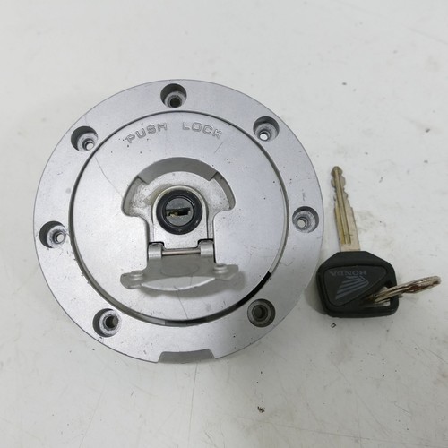 Honda CBR 600 PC35 Tappo Del Serbatoio Con Serratura 76648