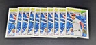 2026 Topps Heritage BRADY HOUSE Rookie LOT (x10) Cards - Nationals RC #153