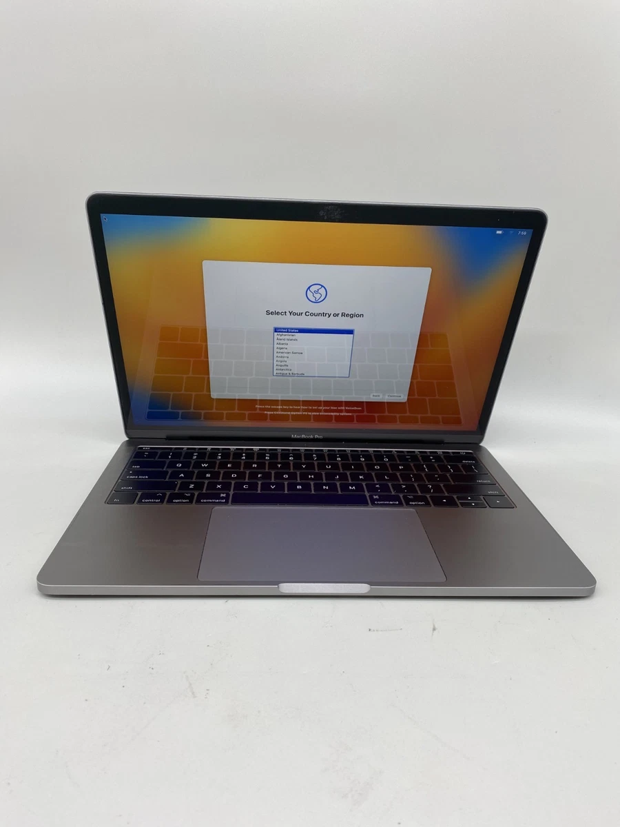 MacBook本体 Apple MacBook Pro2017 Amazon.com: Mid 2017 Apple MacBook Pro with Touch Bar, with 3.1GHz