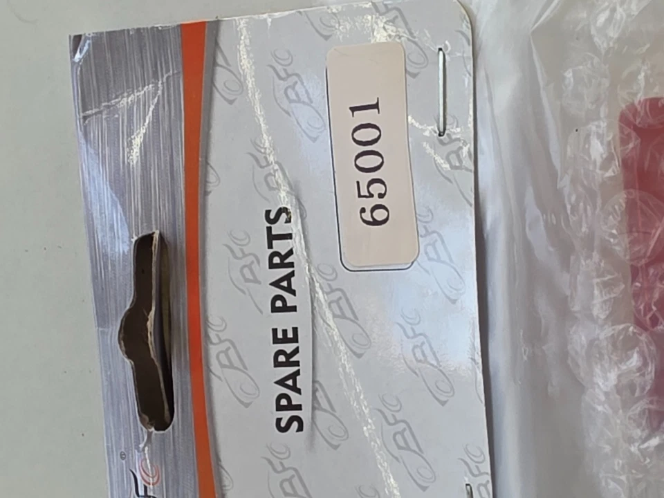 HPI BAJA 5B Chassis/Rahmen !NEU! Heavy Duty Version Rot auch für Rovan&Rofun 5B - Bild 4 von 4