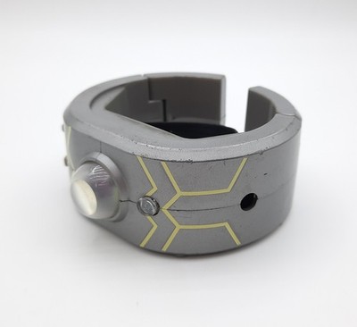 Pokemon Mega Ring bracelet cuff figure toy Japan 3'' gray