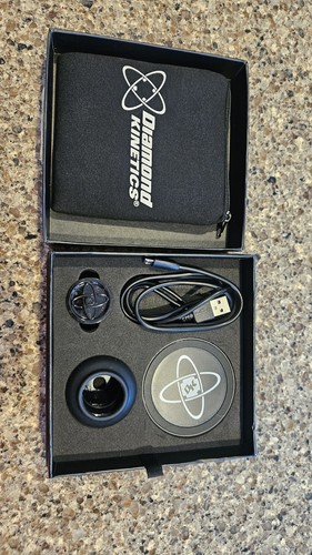 Diamond Kinetics Swingtracker Bat Sensor - Picture 2 of 3