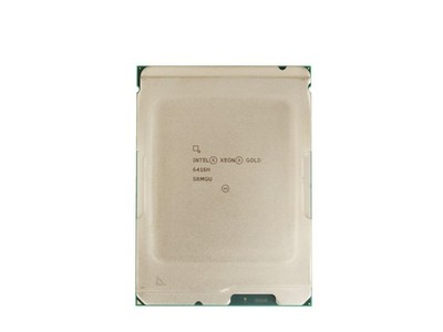 Intel Xeon Gold 6416H SRMGU 18-Core 2.20GHz 45MB 165w CPU Processor