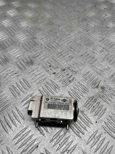 BMW X3 F25 A/C Conditioner Expansion Valve 9226078 2.99 Diesel 190kw 30503601