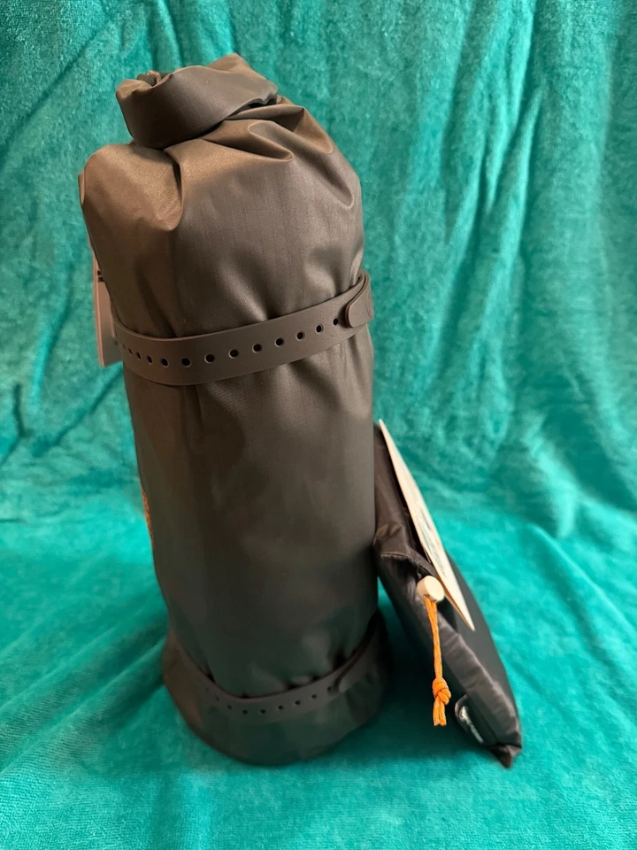 Tienda Big Agnes Copper Spur HV UL2 Bikepack versión 2025 TOTALMENTE NUEVA con HUELLA Foto 4 de 4