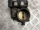 Throttle body