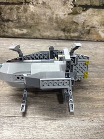 LEGO STAR WARS #8036 ~ The Clone Wars Separatist SHUTTLE