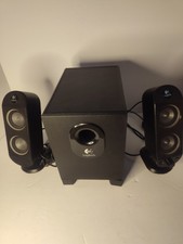 Logitech Z313 2.1 Speaker System - 980-000382 for MAC or PC in stock, fast ship