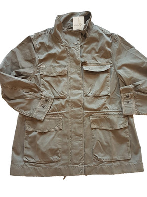 GANT  Herren Jacke Fieldjacket cumin brown Gr.XL---NEU*