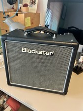 Blackstar HT-1R MKII 2 Channel Combo Amplifier With Reverb