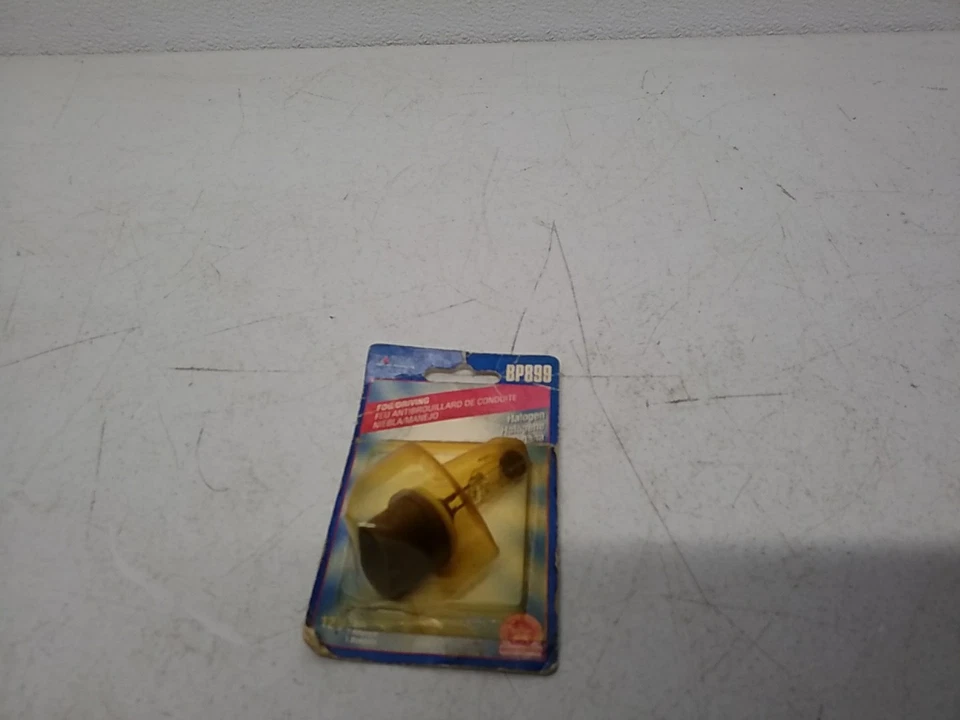 Bombilla antiniebla Wagner BP899 - Repuesto lámpara de conducción delantera - 12,8 V 37,5 W Foto 2 de 4