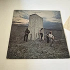 The Who Who's Next Vinyl LP 8-13-71 First Press Decca Records