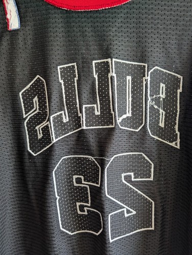 Mitchell & Ness Hardwood Classics Talla 48 XL Michael Jordan 1997-98 Bulls #23 - Imagen 19 de 22