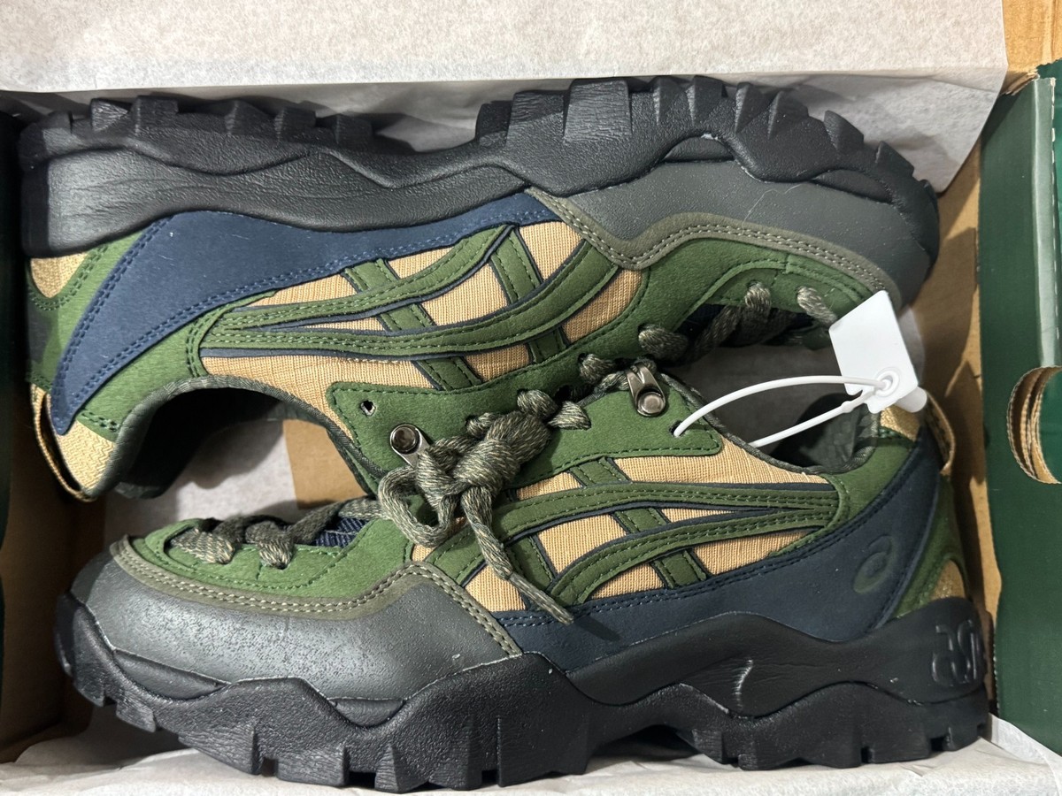 U.Sage x ASICS GEL-Pickax 