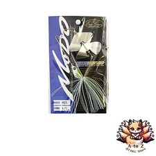 NEW Evergreen Buzzbait Bubble Tornado 1/2oz Ayu #01