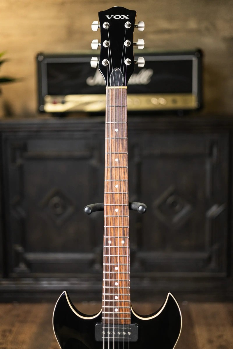VOX エレキギター サンバースト VOX エレキギター サンバースト 【公式通販】