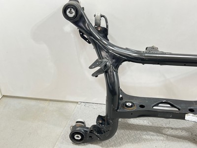 2017-2020 Audi Q7 Rear Suspension Cradle CROSSMEMBER Subframe K 