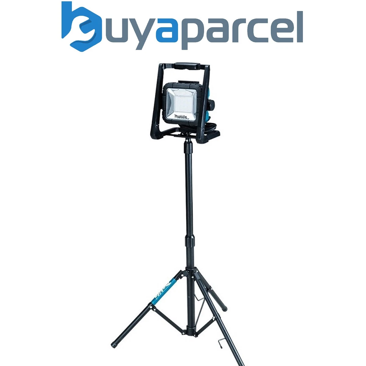 Makita cordless light stand sales