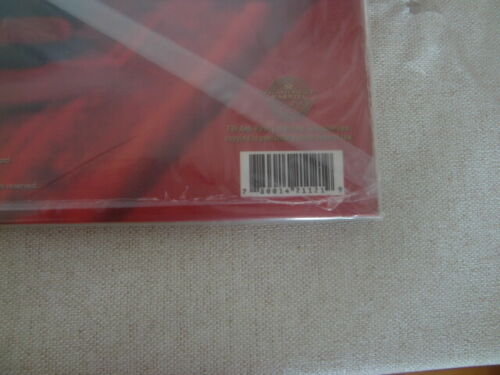 Audio Fidelity Ten Years After - A Space In Time 180gm LP # 1682 Factory SEALED - Picture 4 of 4