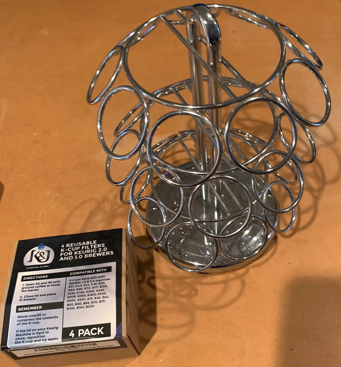 Generic k clearance cups
