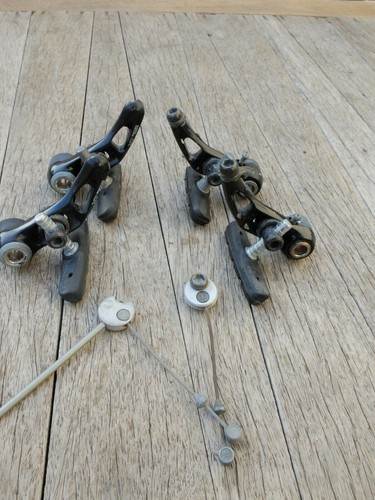 BR-M560 Brakes cantilever Brakes set 