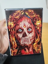 Carrie (DVD, 2012, Stephen King) Sissy Spacek, Piper Laurie
