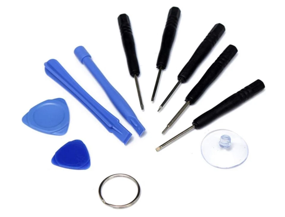 Asus ZenFone 2 Laser ZE601KL Z011D Touch Screen Digitizer LCD Display Assembly ( - Image 4 of 4