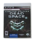Dead Space 2 Limited Edition PlayStation 3 PS3