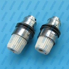  2PCS #B2302-280-0A0 THREAD TENSION ASSEMBLY for JUKI LK-980 1850 1900 