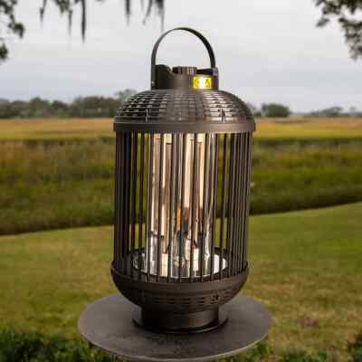 Heating Products Luxury Outside Porch Heaters Kettler Kalos Copper