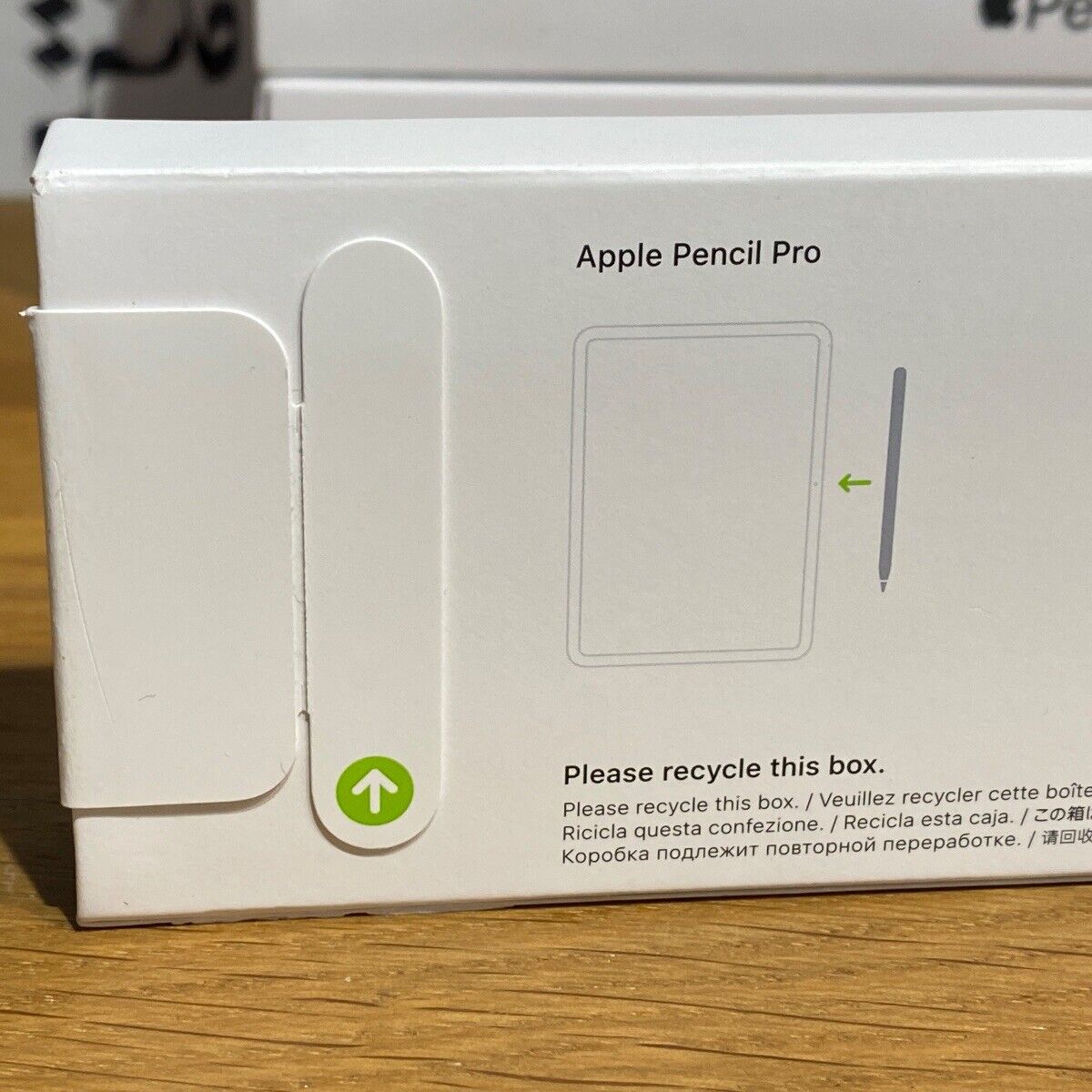 🟢 Apple Pencil Pro iPad 13 🟢 Apple Pencil Pro iPad 13