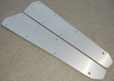 Roland Jupiter 8 - side panels new 