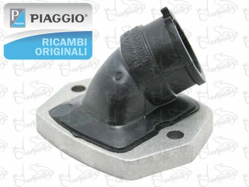 Carburatori nero per scooter