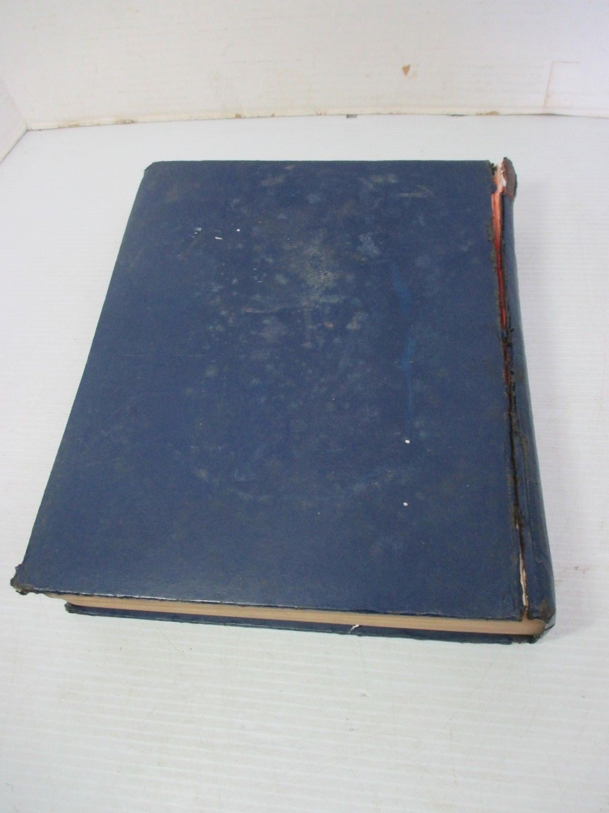 MOTOR'S AUTO REPAIR MANUAL 1970 33 Edition 1st Printing Hearst