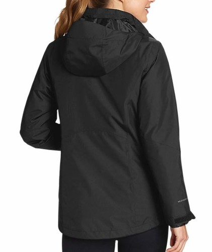 Eddie Bauer Women Barrier Ridge 3-in-1 