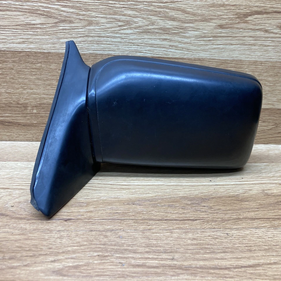 Espejo retrovisor eléctrico para conductor LH Mercury Capri 1991 1992 1993 OEM envío y devolución gratuitos A-1 Foto 3 de 4