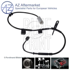 Fits Mini Cooper One Clubman JCW 1.6 D 2.0 One AZ Brake Pad Wear Sensor